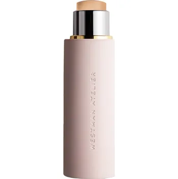 Make-up Westman Atelier Vital Skin Foundation Stick, atelier v - warm...