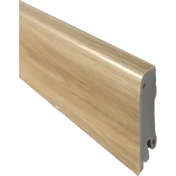 soklová lišta A1 Tarko 60 mm 0606