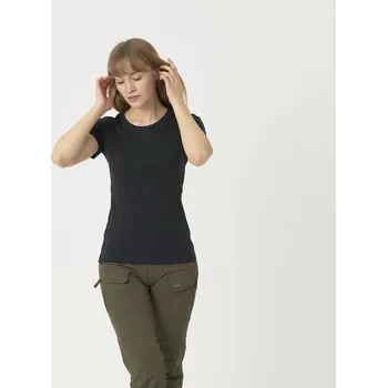 Helikon-Tex® Dámské tričko Slim Helikon-Tex®, Barva: Černá, Velikost: M