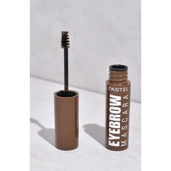 Přípravek na oči PASTEL Řasenka na obočí 22