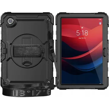 Pouzdro na mobilní telefon POUZDRO POUZDRO ARMOR EtuiTab pro LENOVO TAB M11 K11E K11 GEN 2 GEN 1 10.95 11