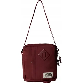 Ledvinka The North Face ledvinka na rameno NF0A52VT červená