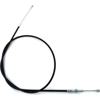 MOGA Černé brzdové lanko pro Hercules, MK 1, 2 MG00084295