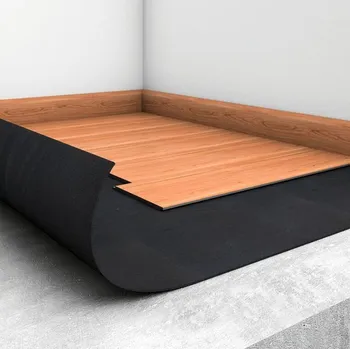 Kročejová izolace Podložka A1 TARKO PREMIUM 1 mm