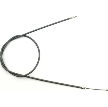 Plynové lanko MOGA černé pro Adler M 250 MG00084967