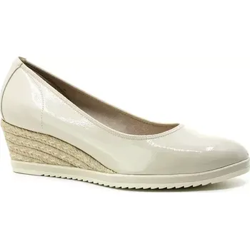 Dámské lodičky TAMARIS 22305-42 beige, dámské lodičky vel.41