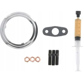 Spojka Ajusa JTC11984 Montážní sada pro turbodmychadlo