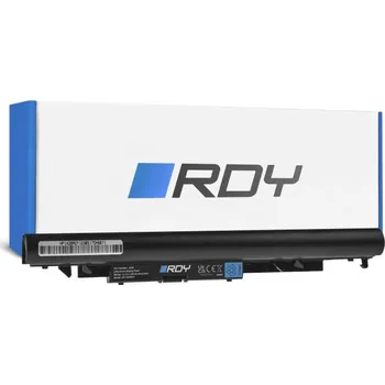 Baterie k notebooku Baterie RDY pro notebook HP 240 G6 14,8V 2000mAh, kompatibilní