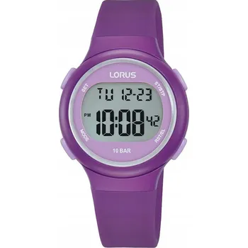 Hodinky Lorus Vodotěsné hodinky R2339QX9
