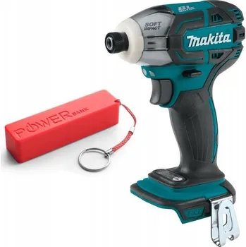 Bezdrátový pulsní aku šroubovák Makita DTS141Z 18V