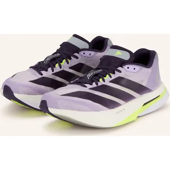 Dámská obuv Adidas Dámské Běžecké Boty Adizero Boston 13, světle fialová...
