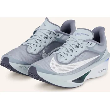 Dámská běžecká obuv Nike Dámské Běžecké Boty Zoom Fly 6, tmavě modrá / černošedá...