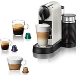 De'Longhi Nespresso CitiZ&Milk EN267.WAE bílý