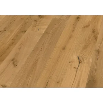 dřevěná podlaha Floor Forever Timber top DUB VARIANTE FRENCH L