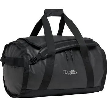 Sportovní taška Cestovní taška Haglöfs Lava 70 velikost 70l černá