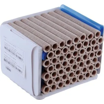 Střeva na párky FINE přírodní OE 22mm 800m