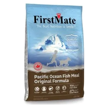 Krmivo pro psa First Mate Dog Pacific Ocean Fish Original 2,3kg
