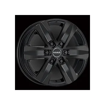 Alu kolo MAK STONE6 8x18 6x130 ET50 CB84,1 F80806TGB50M2