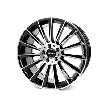 Alu kolo CARMANI 17 Fritz 9,5x20 5x112 ET50 CB66,6 CA179520H350BP