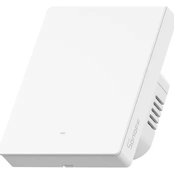 vypínač WiFi Spínač/Stmívač s podporou Matter M5-1C-80W Sonoff HomeKit eWeLink