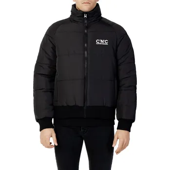 CNC Costume National zimní bunda Cnc Costume National černá 3494610