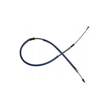 Zavěšení kol Lanko ruční brzdy FIAT BRAVA 95-01 LT