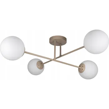 Závěsné svítidlo Glimex Moderní, 5 žárovek E27