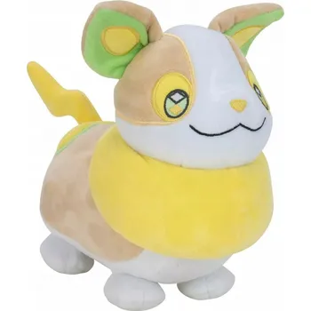 plyšák Plyšová Hračka Jazwares Pokémon Yamper 20 cm