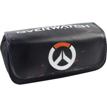 Školní pouzdro Overwatch