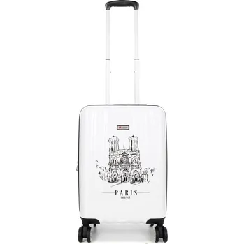Airtex 960 Paris 40 l bílá