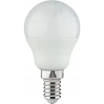 Žárovka LED žárovka G45 N E14 6,5W teplá bílá 31313 Miledo