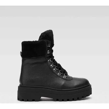 Pracovní obuv Kotníková obuv Lasocki