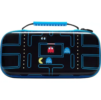 Obal na herní konzoli Powera Pouzdro Switch Pac-Man Retro