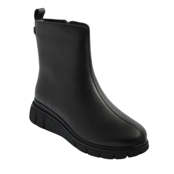 Dámská zdravotní obuv SANTE Dámská vycházková obuv CW/25312 BLACK v.41