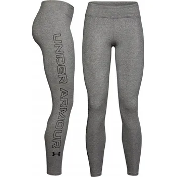 Dámské legíny Under Armour dámské legíny 1356403 090 klasické dlouhé, velikost L
