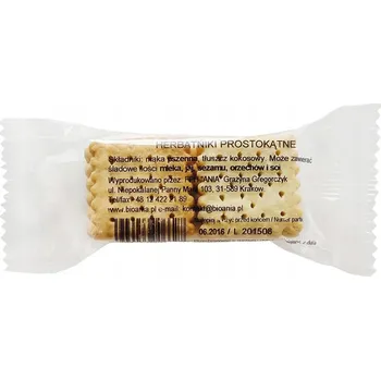 Křehké sušenky Ania 50 g