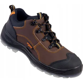 Pracovní obuv BOZP Boty pracovní ochranné obuv 220 S1 velikost 45