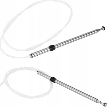 Auto FM anténa pro Toyota, náhrada za anténu ve tvaru žraločí ploutve