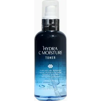 CELL BY CELL - HYDRA C MOISTURE TONER - Hydratační pleťový toner s vitamínem C 160 ml