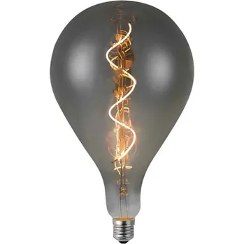 Žárovka LED Žárovka FILAMENT A160 E27/4W/230V 2700K