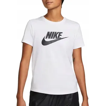 Dámské tričko Dámské Tričko Nike Essentials DX7906-100 XL