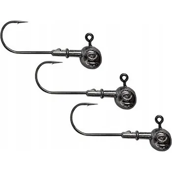 Rybářský háček Jigová hlavička Provocator Jigit 5/0 21 g