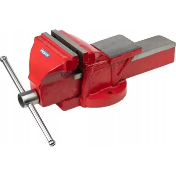 Svěrák Svěrák stolní Navaris 0 mm