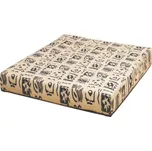 Matrace, pružinová, 140x200, FUTON ARONA