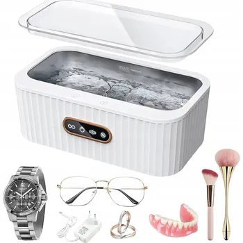 Ultrazvuková čistička 0,64 l