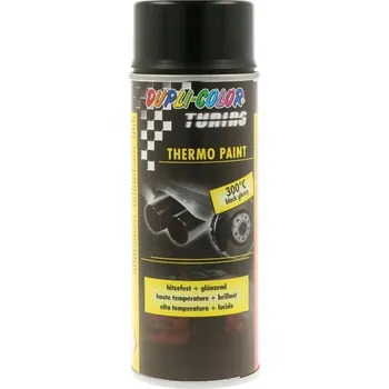 Barva ve spreji Lak s extra efekty DUPLI COLOR 383762