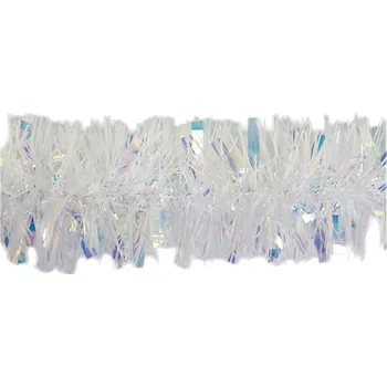 Vánoční ozdoba UH Řetěz vánoce 8cm/2m dový