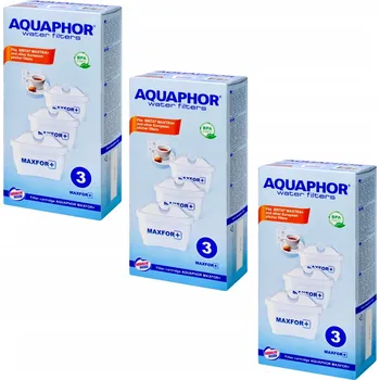 vodní filtr Filtrační patrona Aquaphor B25 Maxfor Maxfor+ 1 ks