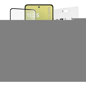 Tvrzené sklo 111D Xiaomi Redmi 15C 4G/5G, Full Glue černé