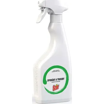 STAR PROFI SPORÁKY A TROUBY 500ML